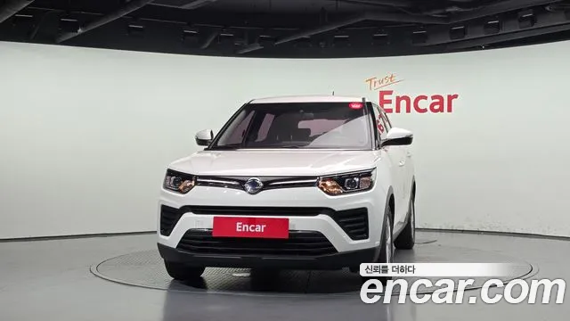 KG_Mobility_Ssangyong TIBOLI 2020 thumb 3