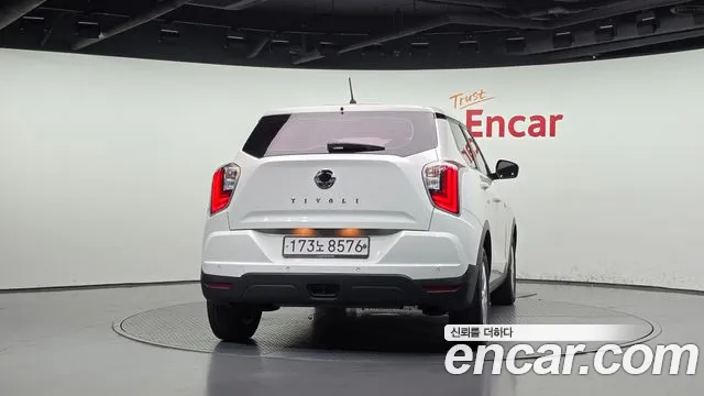 KG_Mobility_Ssangyong TIBOLI 2020 thumb 4