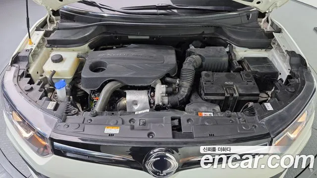 KG_Mobility_Ssangyong TIBOLI 2020 thumb 6