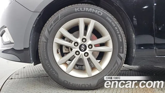 Hyundai Sonata 2014 thumb 5