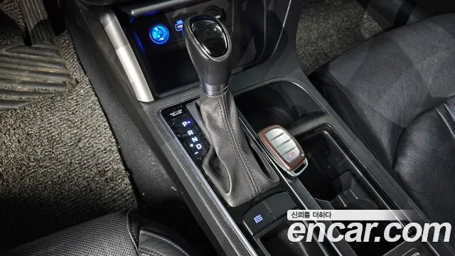 Hyundai Sonata 2014 thumb 9