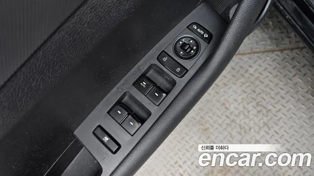 Hyundai Sonata 2014 thumb 12