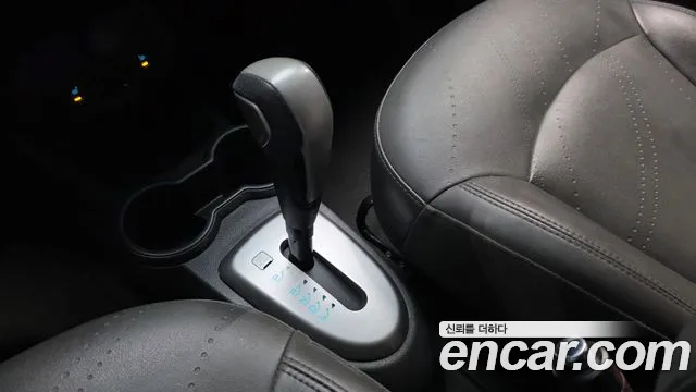 ChevroletGMDaewoo Spark 2015 thumb 9