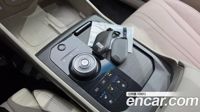 Kia K8 2024 thumb 9