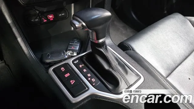 Kia Sportage 2016 thumb 9