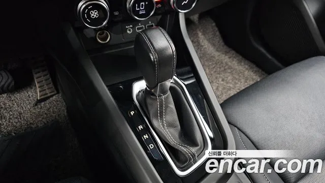 Renault-KoreaSamsung Arkana 2021 thumb 8