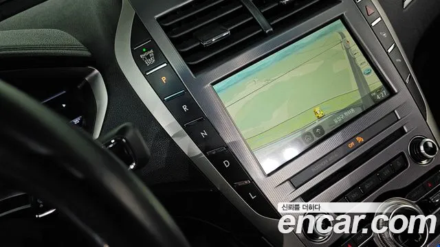 Lincoln MKZ 2017 thumb 9