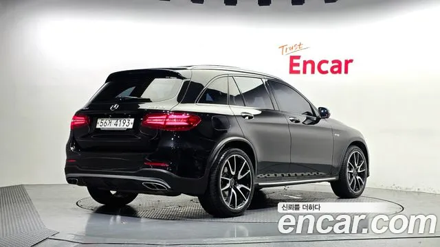 Mercedes-Benz GLC 2018 thumb 2