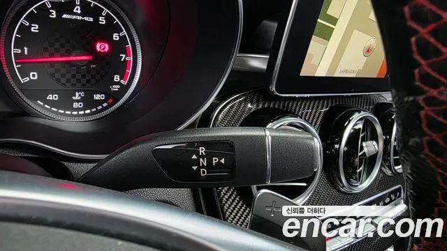 Mercedes-Benz GLC 2018 thumb 9