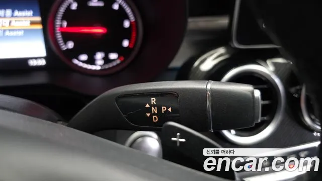 Mercedes-Benz GLC 2018 thumb 9