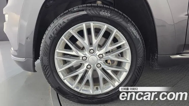 Jeep Cherokee 2017 thumb 5