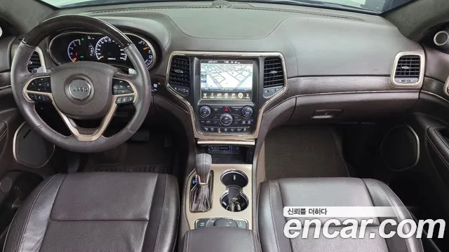 Jeep Cherokee 2017 thumb 7