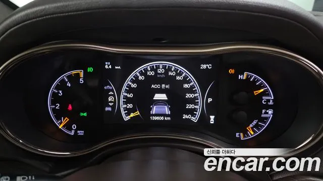 Jeep Cherokee 2017 thumb 8