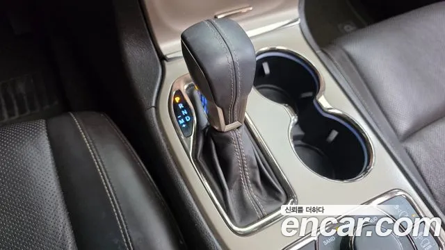 Jeep Cherokee 2017 thumb 9