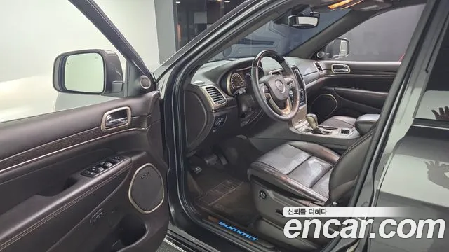 Jeep Cherokee 2017 thumb 10