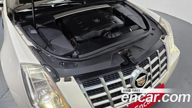 Cadillac CTS 2013 thumb 6