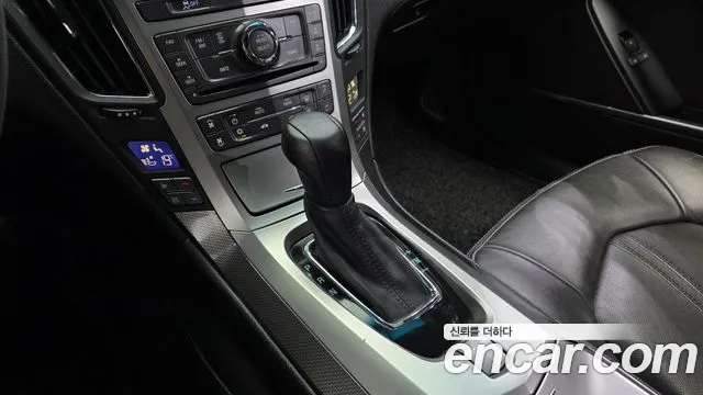 Cadillac CTS 2013 thumb 9