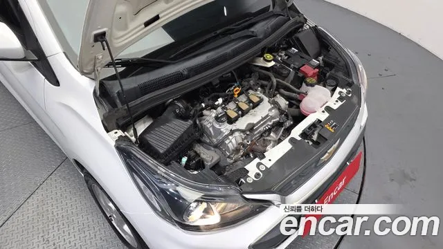 ChevroletGMDaewoo Spark 2018 thumb 6