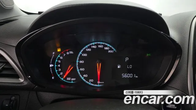 ChevroletGMDaewoo Spark 2018 thumb 8