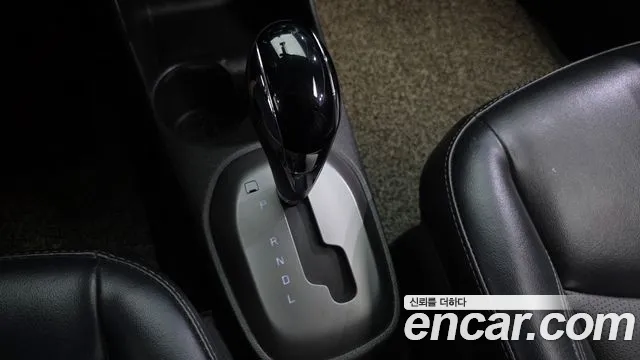 ChevroletGMDaewoo Spark 2018 thumb 9