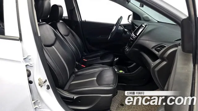 ChevroletGMDaewoo Spark 2018 thumb 11