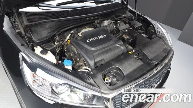 Kia Sorento 2018 thumb 6