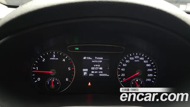 Kia Sorento 2018 thumb 8