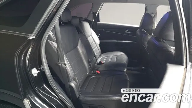 Kia Sorento 2018 thumb 11