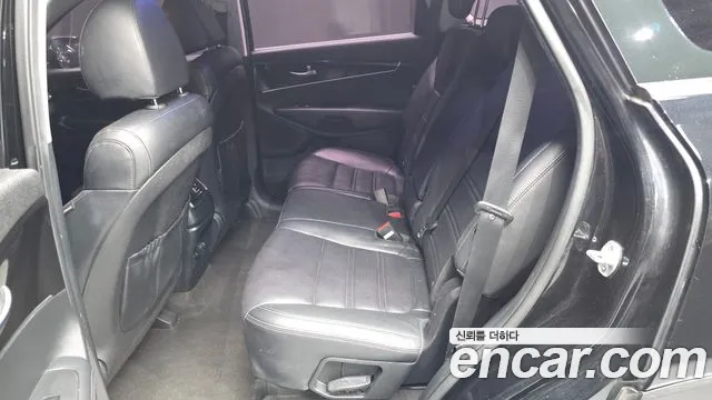 Kia Sorento 2018 thumb 12