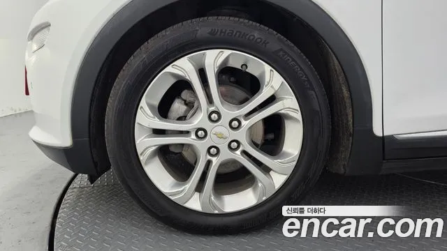ChevroletGMDaewoo Bolt 2021 thumb 5