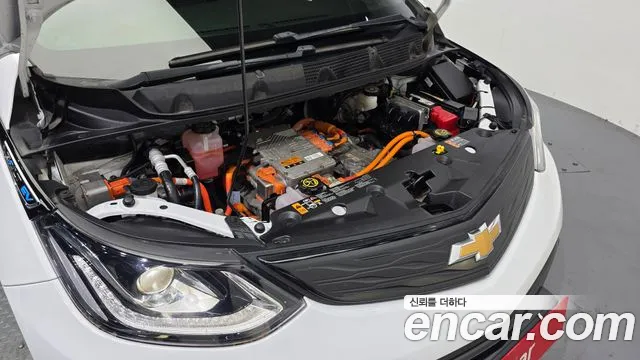 ChevroletGMDaewoo Bolt 2021 thumb 6
