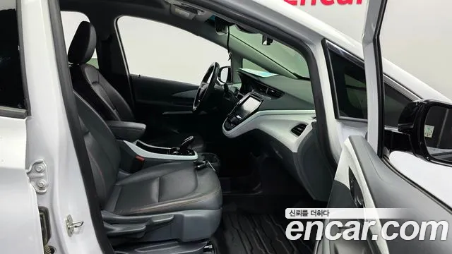 ChevroletGMDaewoo Bolt 2021 thumb 11