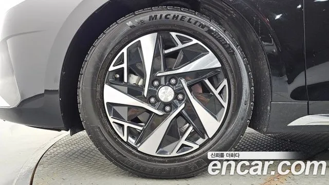Hyundai Grandeur 2021 thumb 5