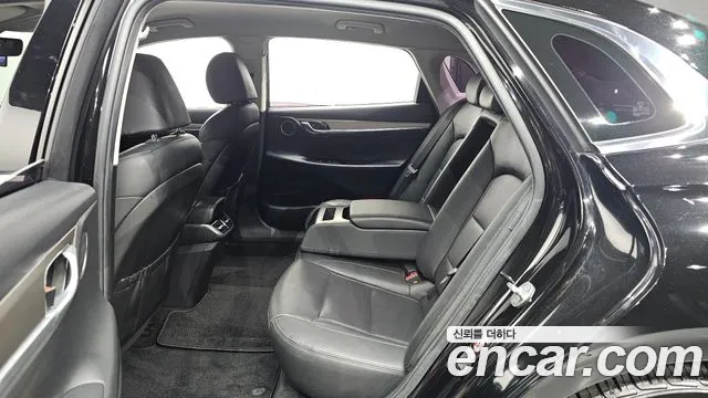 Hyundai Grandeur 2021 thumb 11