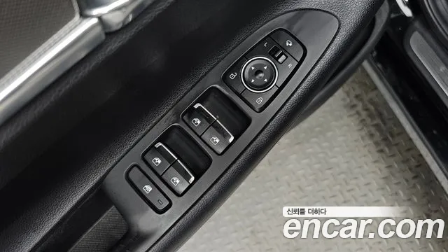 Hyundai Grandeur 2021 thumb 12