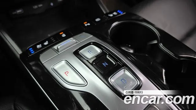 Hyundai Tucson 2021 thumb 9