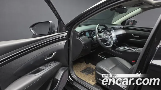 Hyundai Tucson 2021 thumb 10