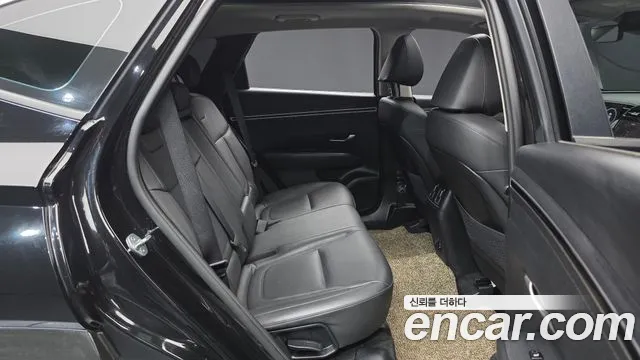 Hyundai Tucson 2021 thumb 12