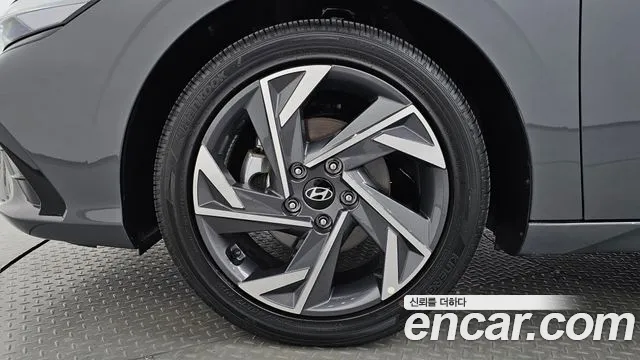 Hyundai Avante 2025 thumb 4