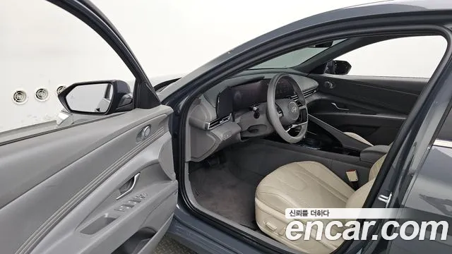 Hyundai Avante 2025 thumb 9