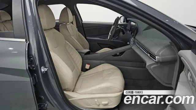 Hyundai Avante 2025 thumb 10