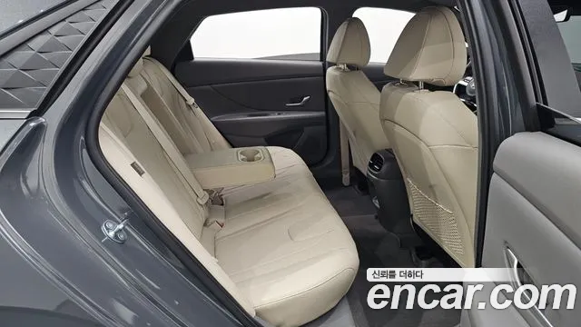 Hyundai Avante 2025 thumb 11