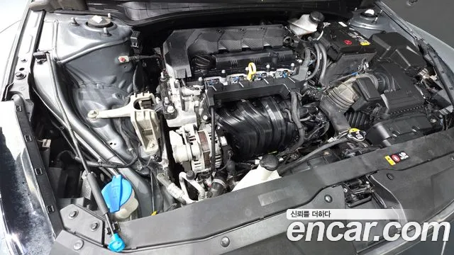 Hyundai Avante 2021 thumb 6
