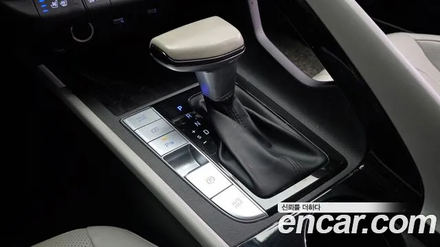 Hyundai Avante 2021 thumb 9