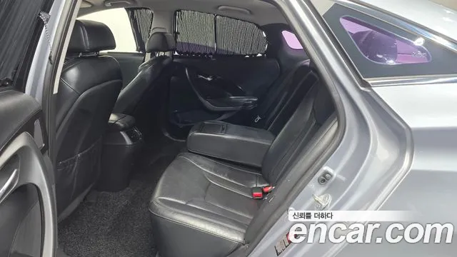 Hyundai Grandeur 2015 thumb 12