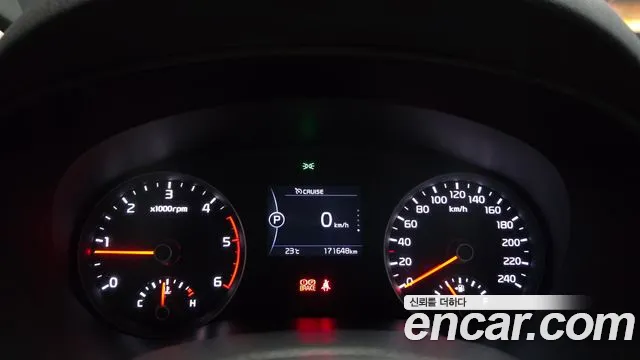 Kia Sportage 2017 thumb 8