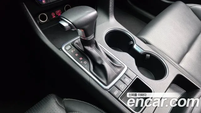 Kia Sportage 2017 thumb 9