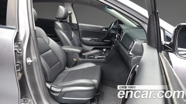Kia Sportage 2017 thumb 11