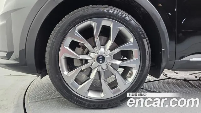 Kia Sorento 2020 thumb 5
