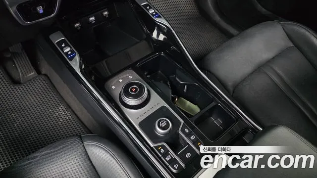 Kia Sorento 2020 thumb 9